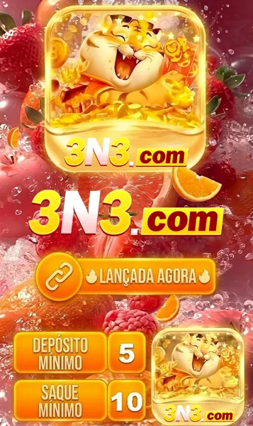 3N3 Game Online Resmi 2026