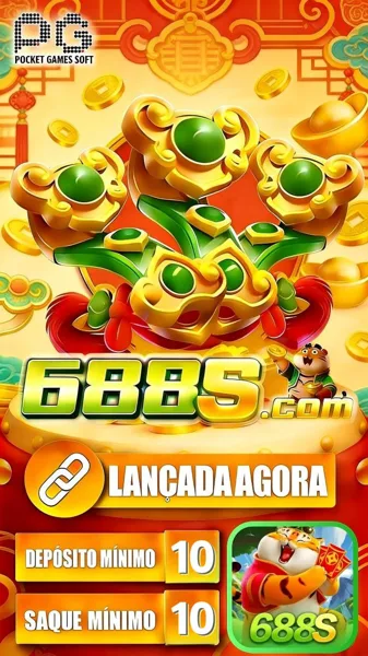 688S Login Resmi APK 2026