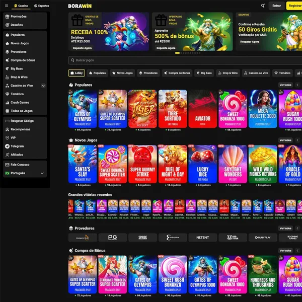 BORAWIN Slot Anti Rungkad Indonesia