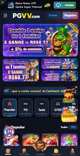 PGVV Bonus Member Baru 100%