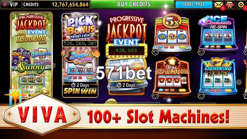 571bet APK